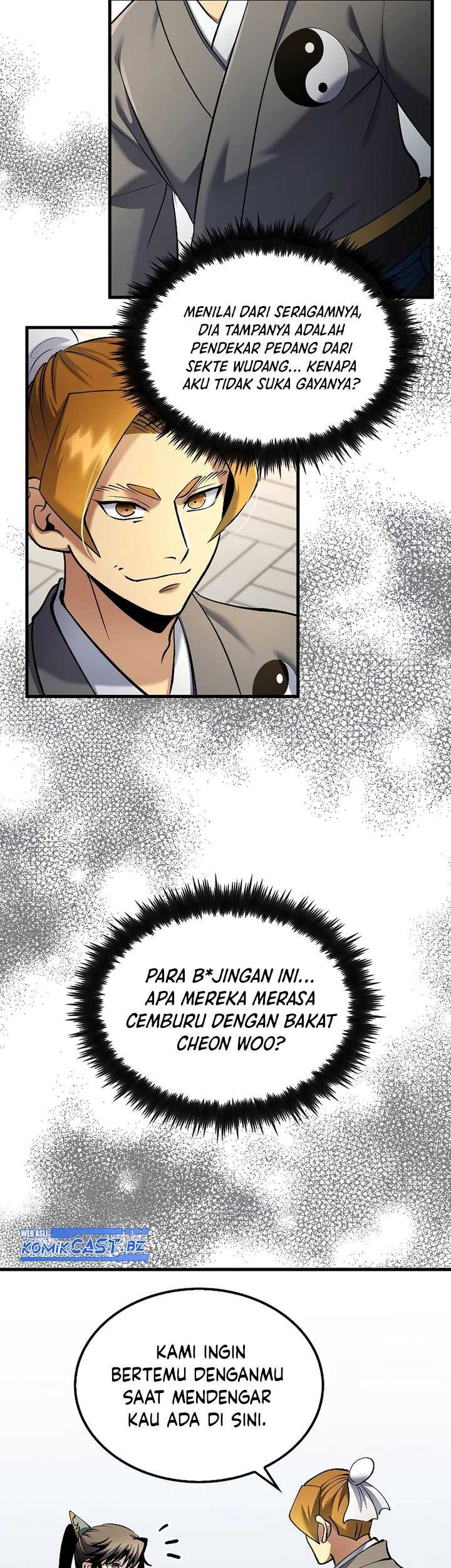 Chapter 166 - halaman 37