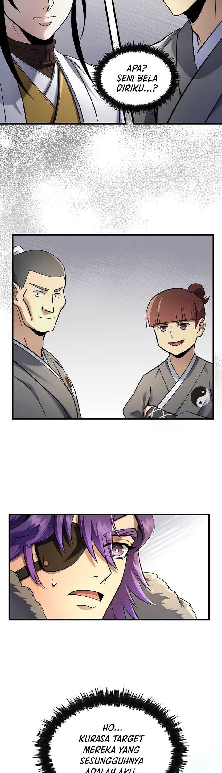 Chapter 166 - halaman 39