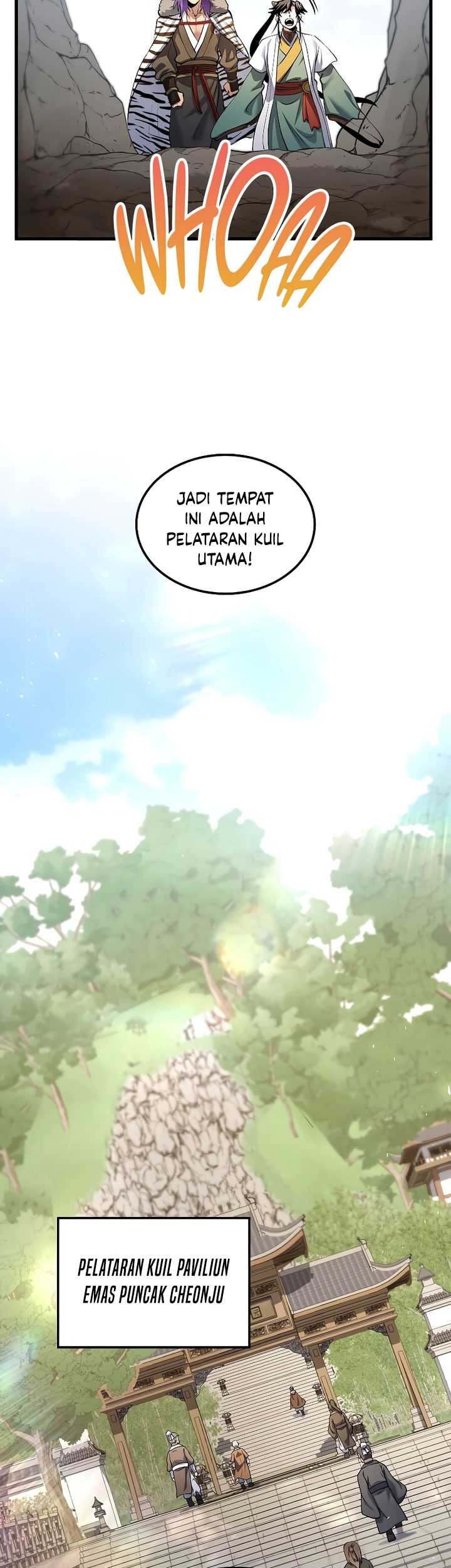 Chapter 166 - halaman 15