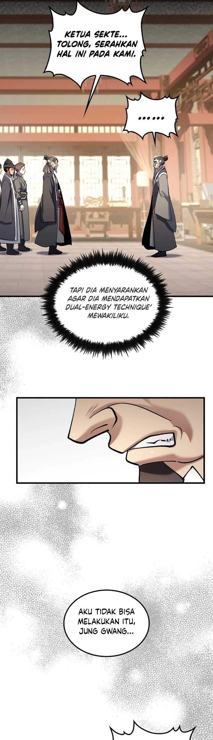 Chapter 165 - halaman 21