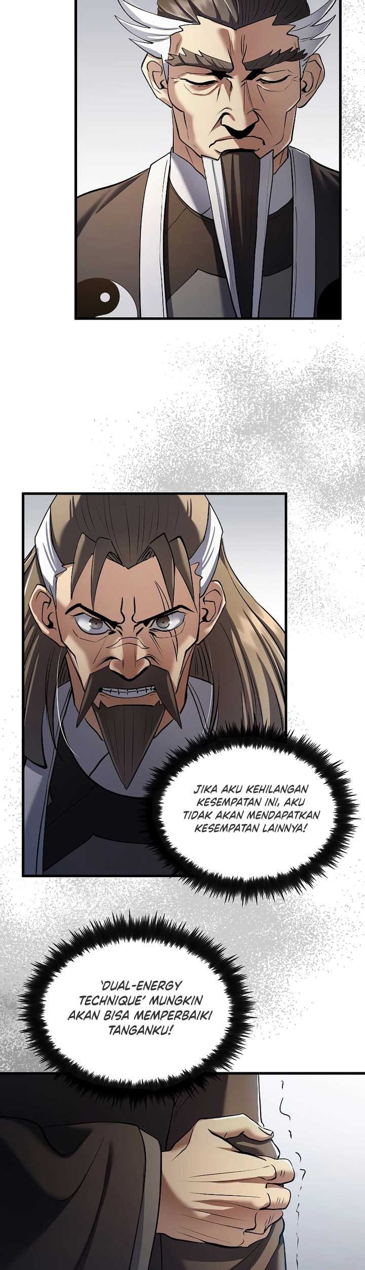 Chapter 165 - halaman 29