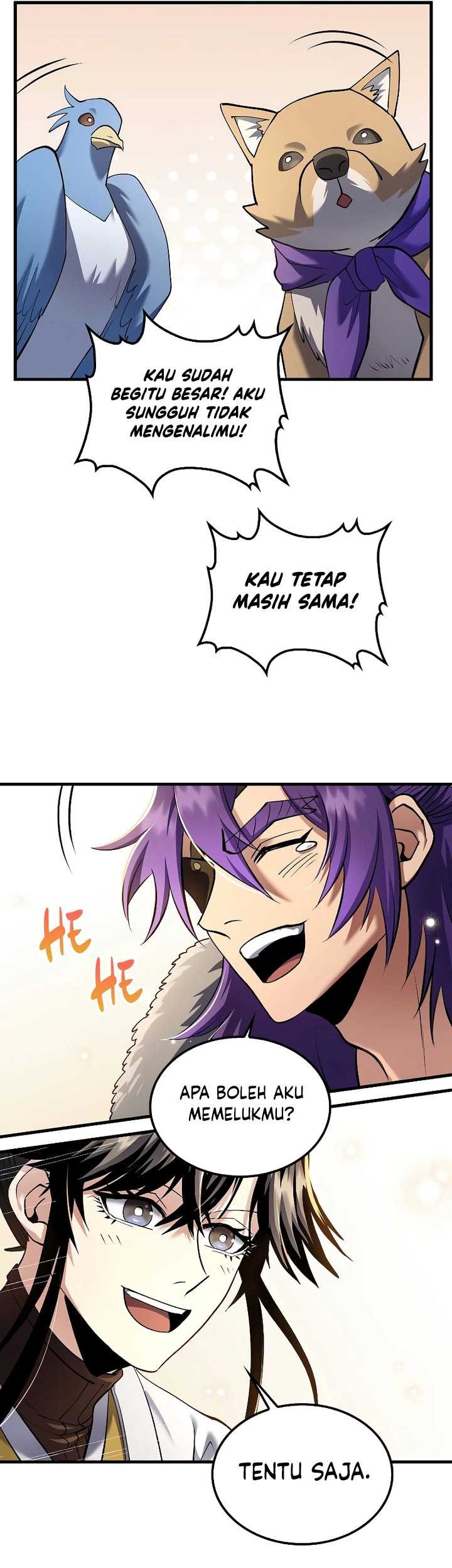 Chapter 165 - halaman 43