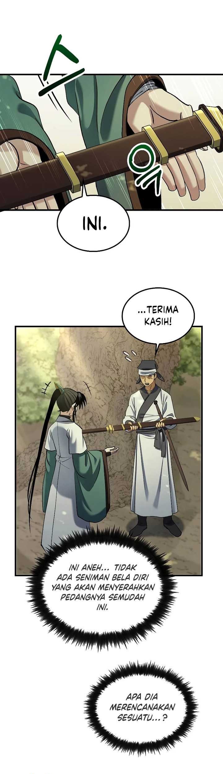 Chapter 164 - halaman 19