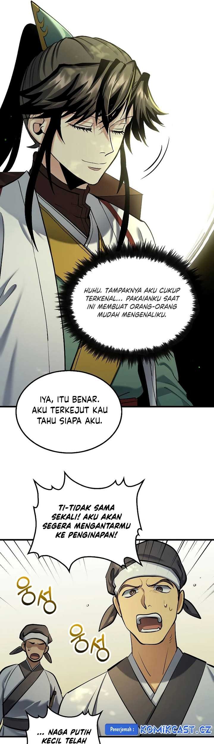 Chapter 164 - halaman 23