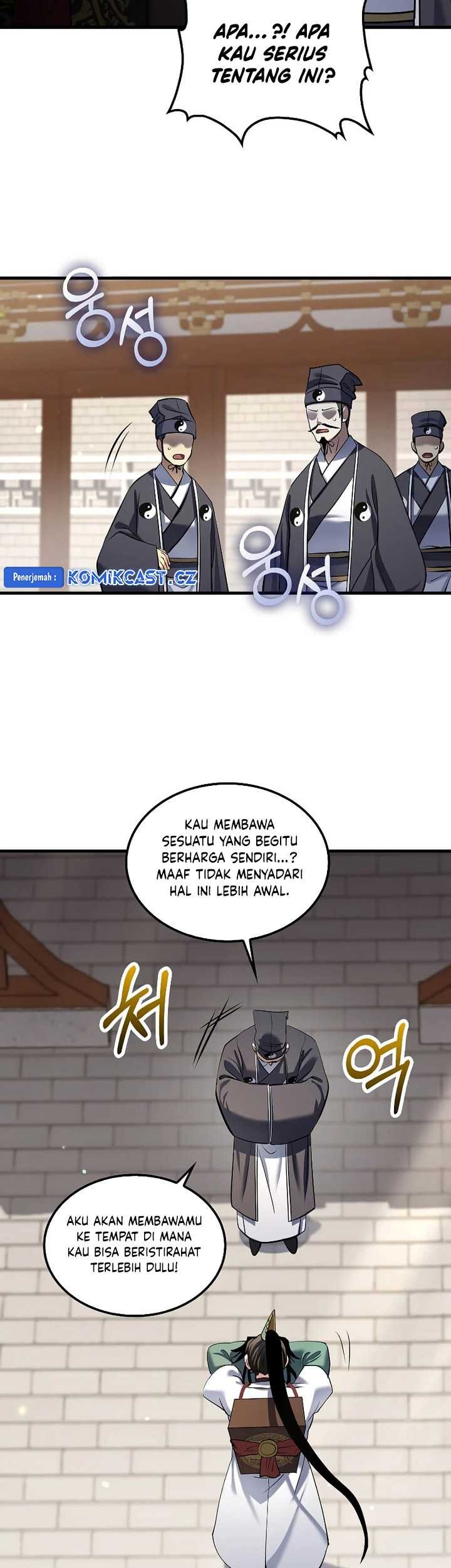 Chapter 164 - halaman 31