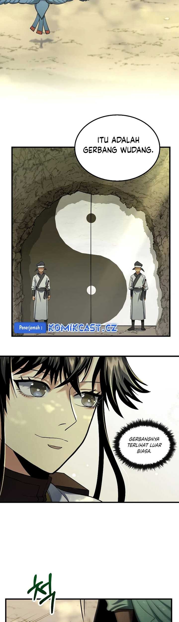 Chapter 164 - halaman 15