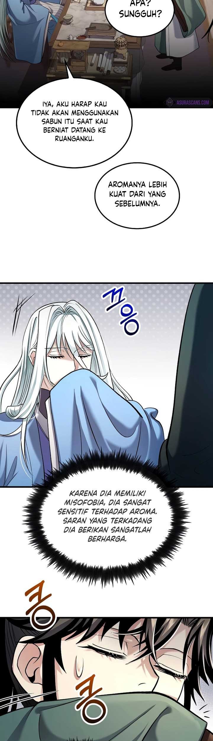 Chapter 163 - halaman 21