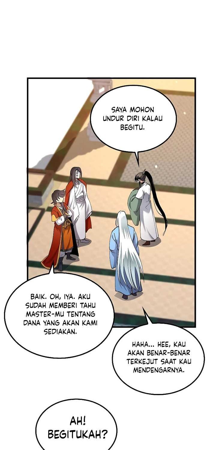 Chapter 161 - halaman 20