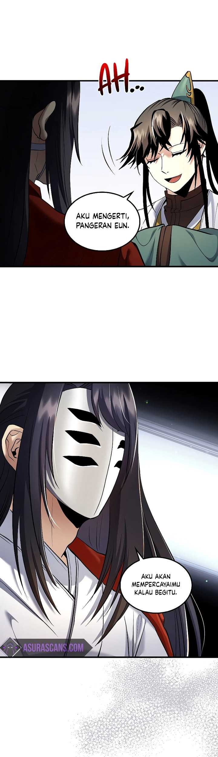 Chapter 161 - halaman 23