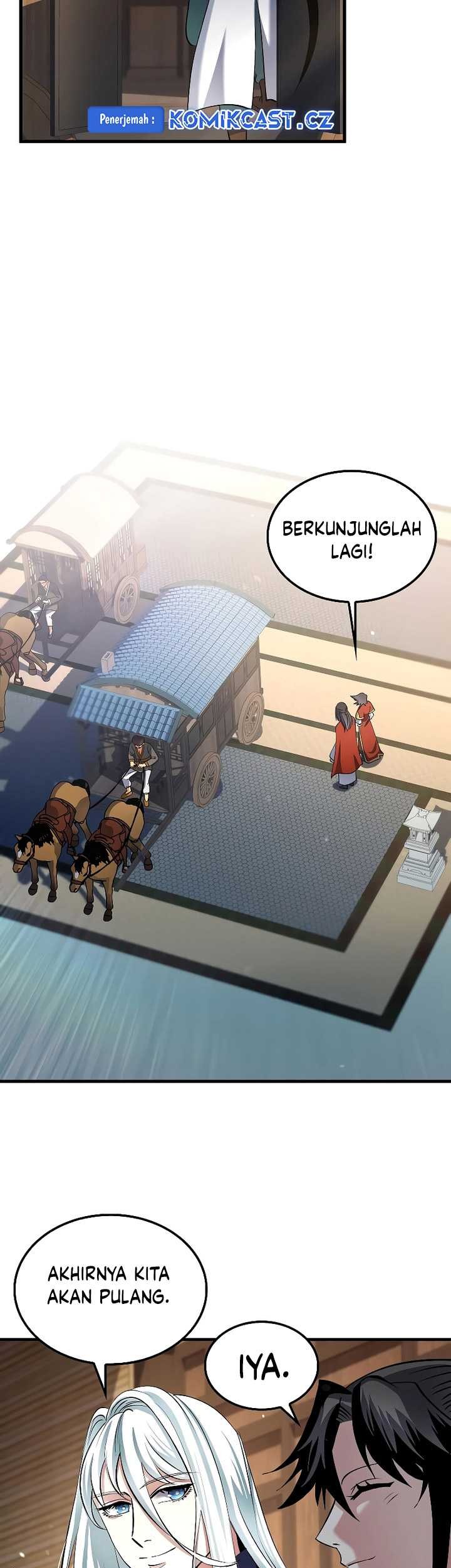 Chapter 161 - halaman 27