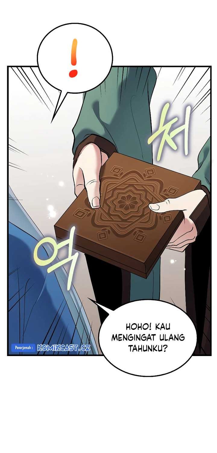 Chapter 161 - halaman 32