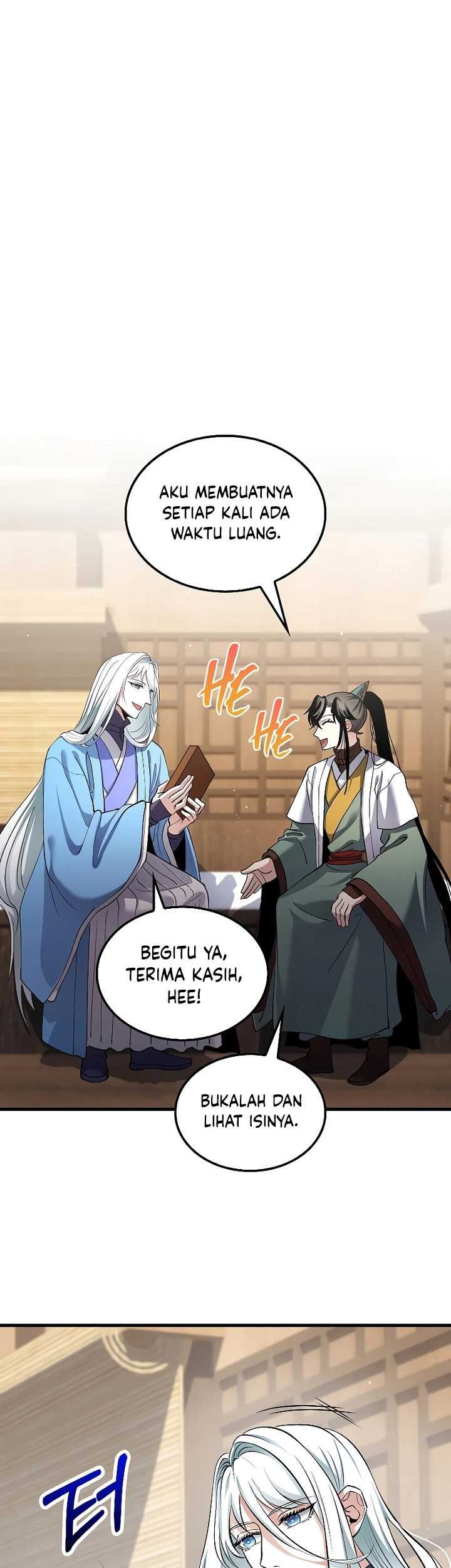 Chapter 161 - halaman 33
