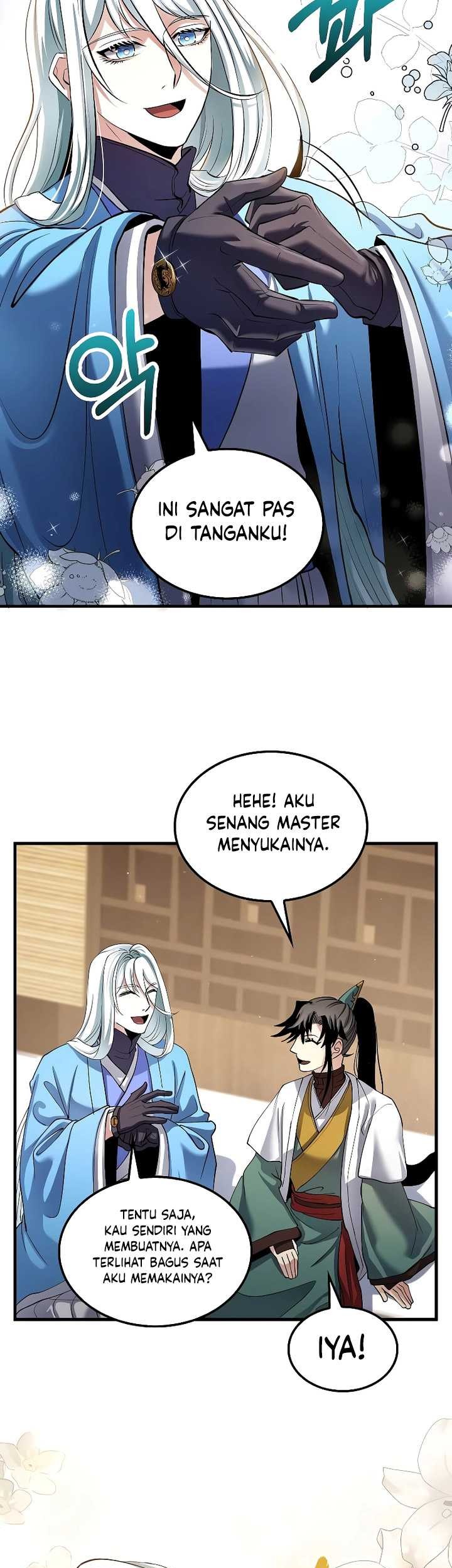 Chapter 161 - halaman 37