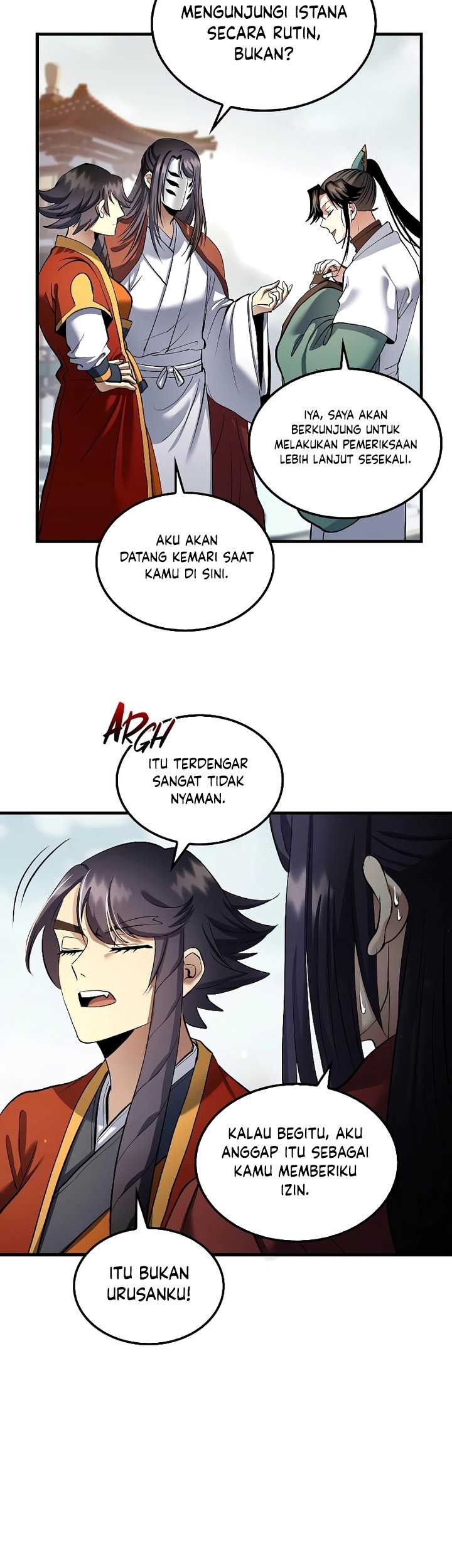Chapter 161 - halaman 17