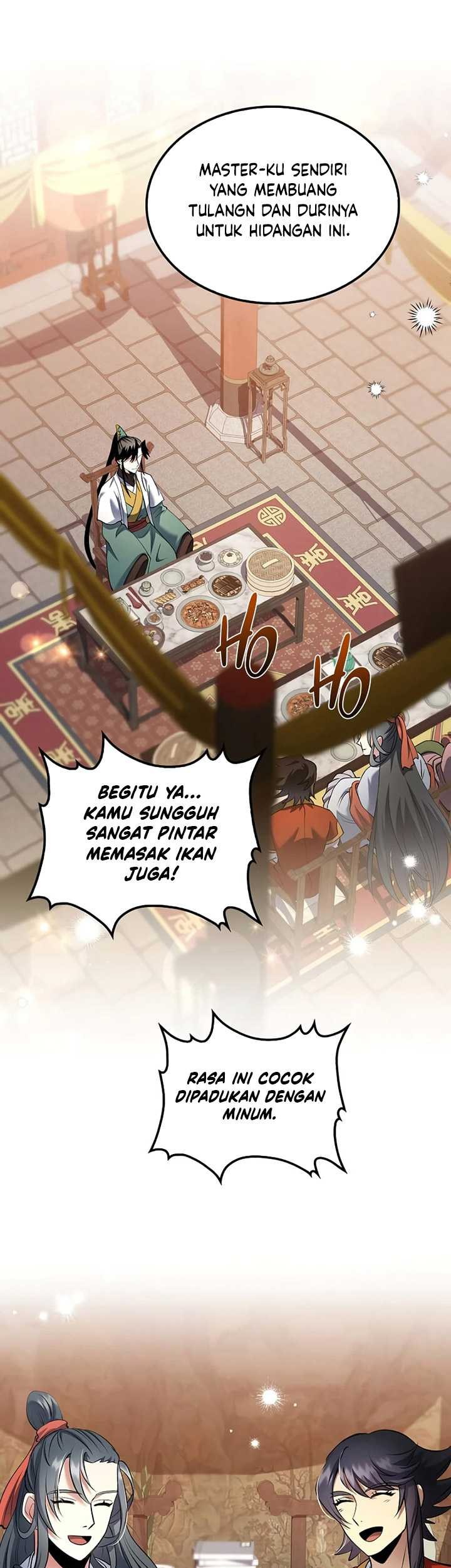 Chapter 160 - halaman 25