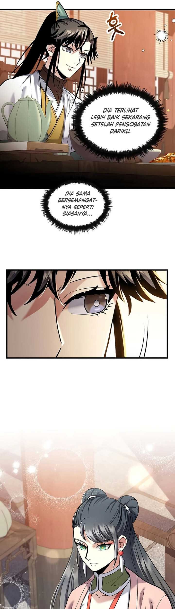 Chapter 160 - halaman 27