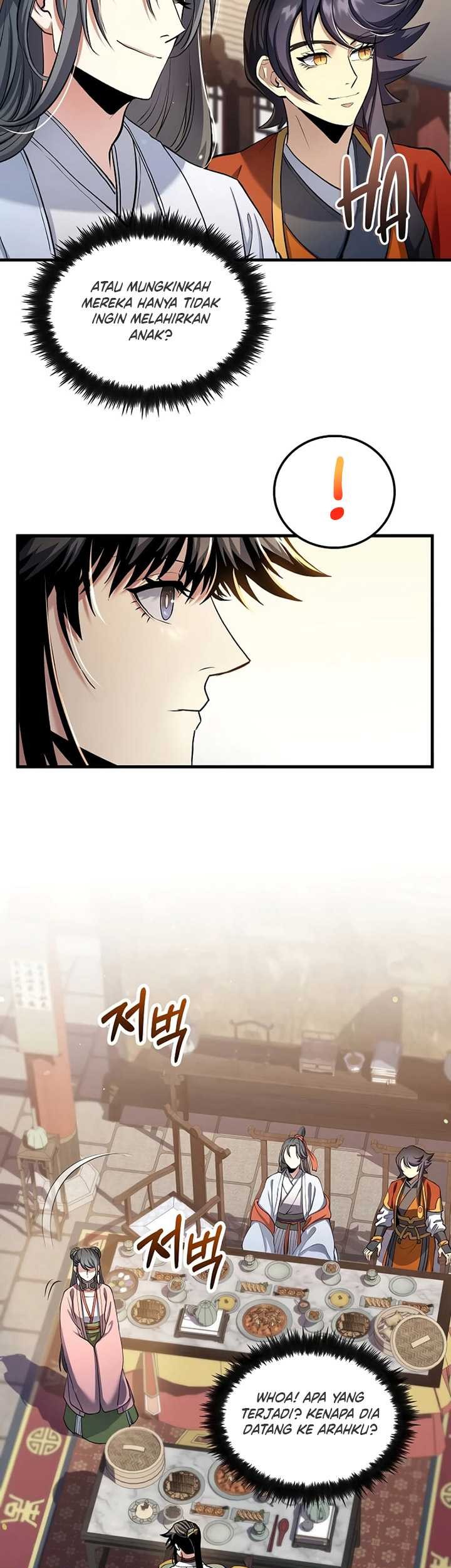 Chapter 160 - halaman 31