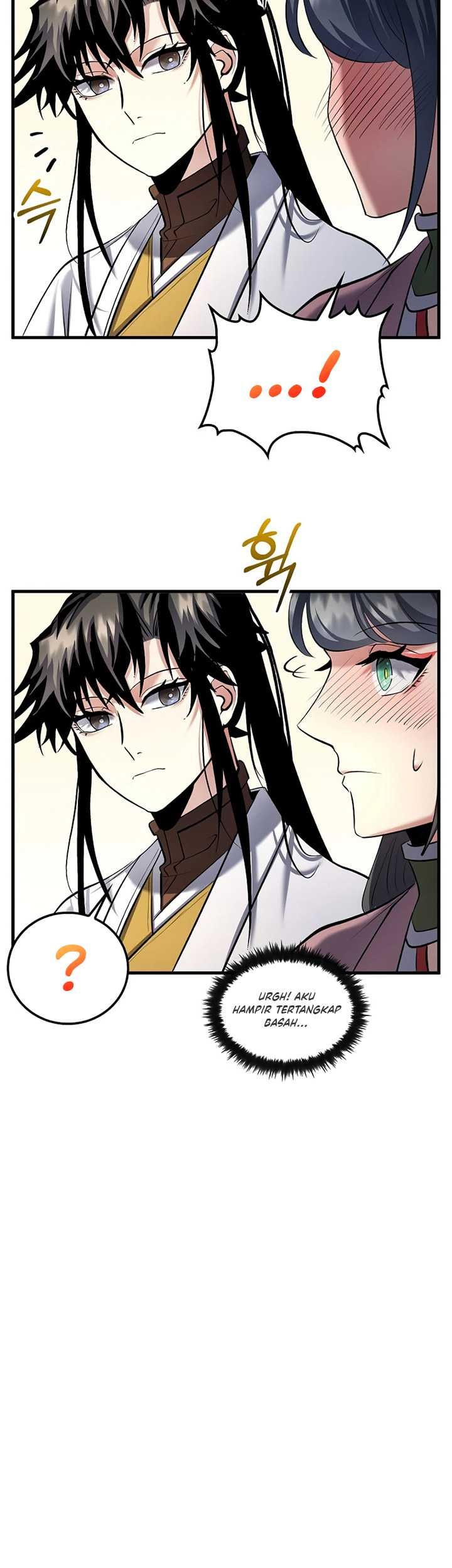 Chapter 160 - halaman 45