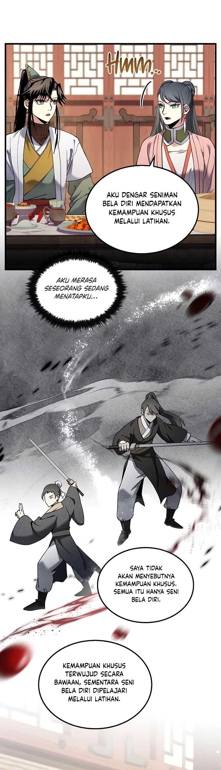 Chapter 160 - halaman 47
