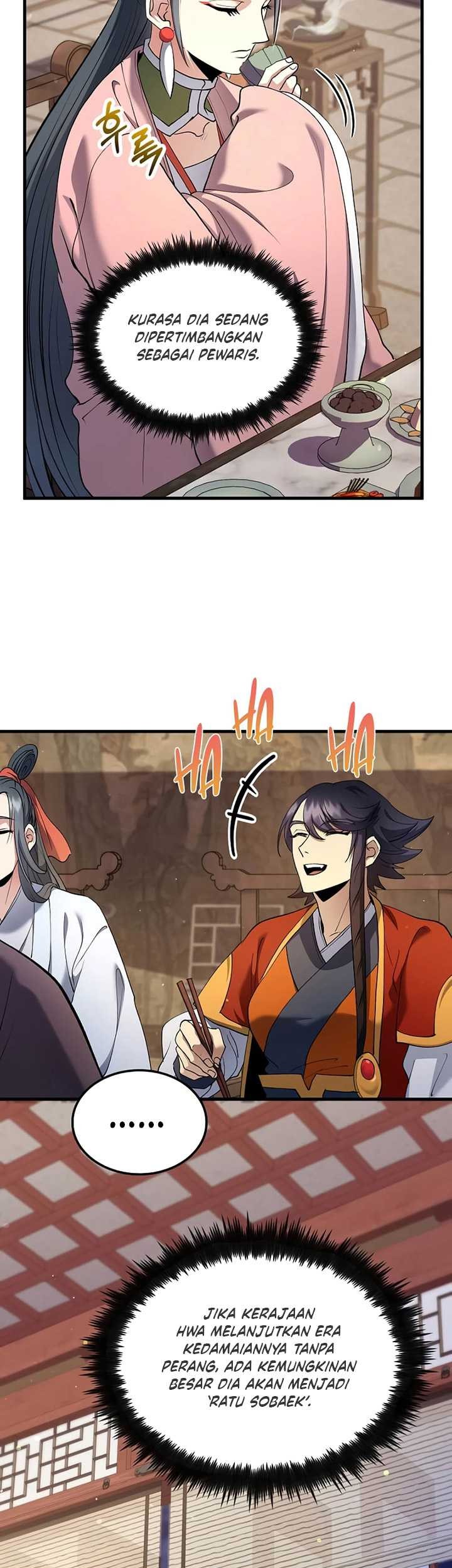 Chapter 160 - halaman 51