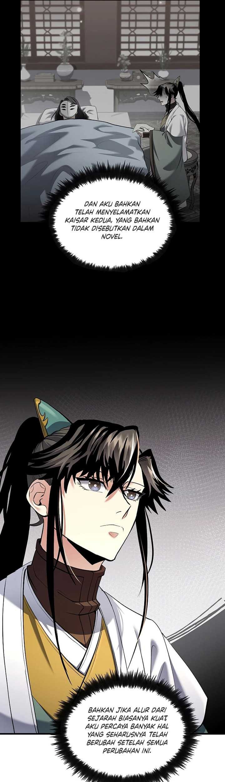 Chapter 160 - halaman 55