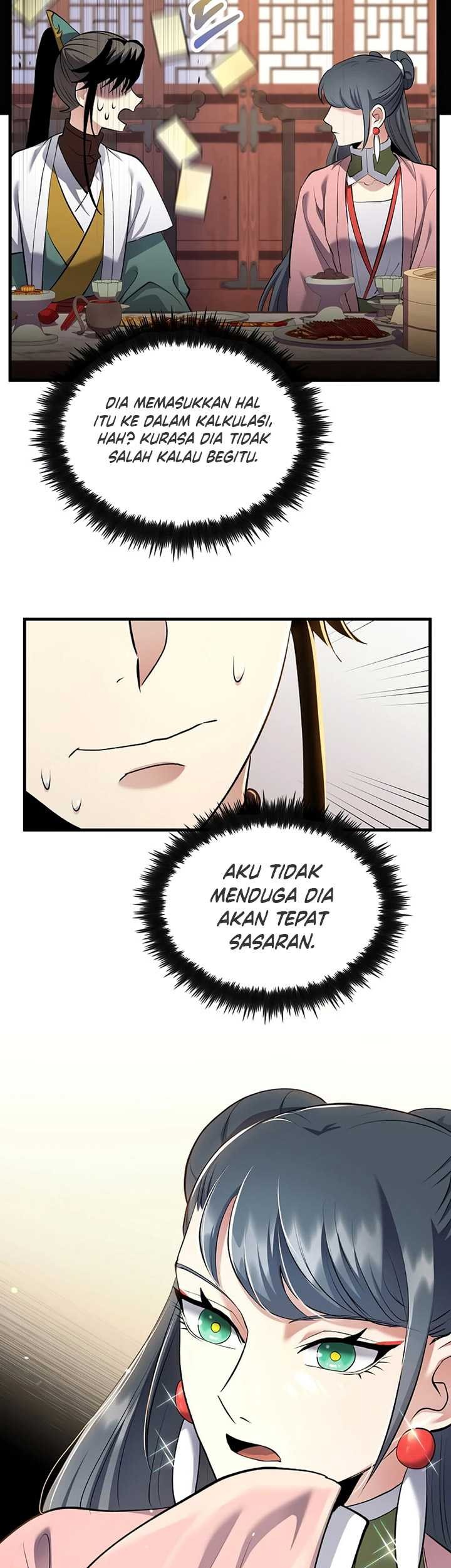 Chapter 160 - halaman 61