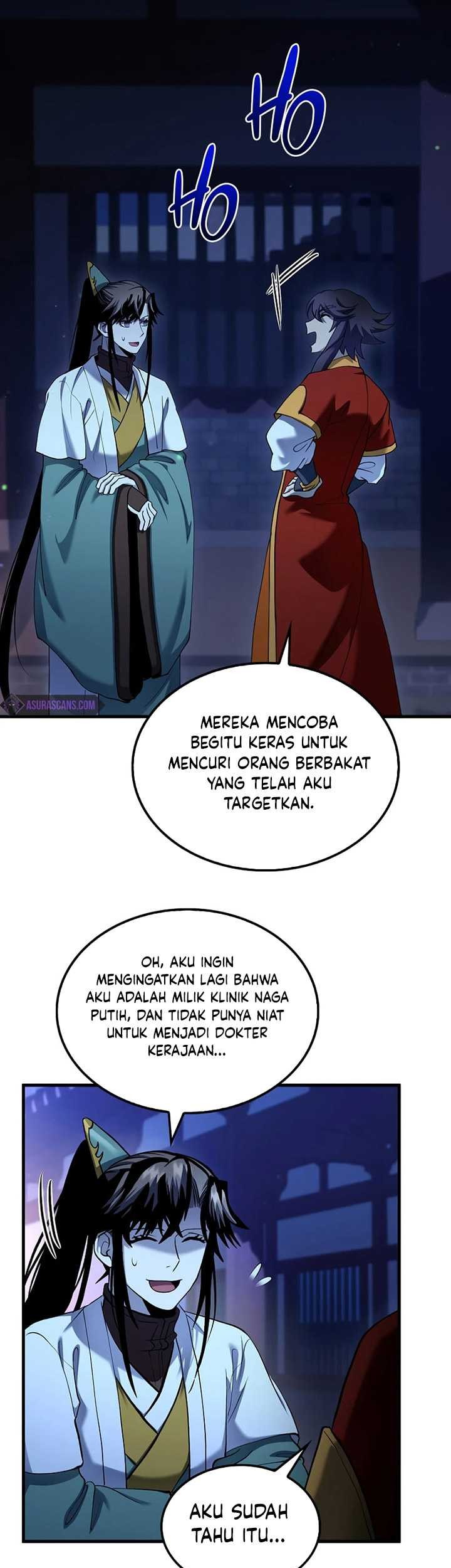 Chapter 160 - halaman 7