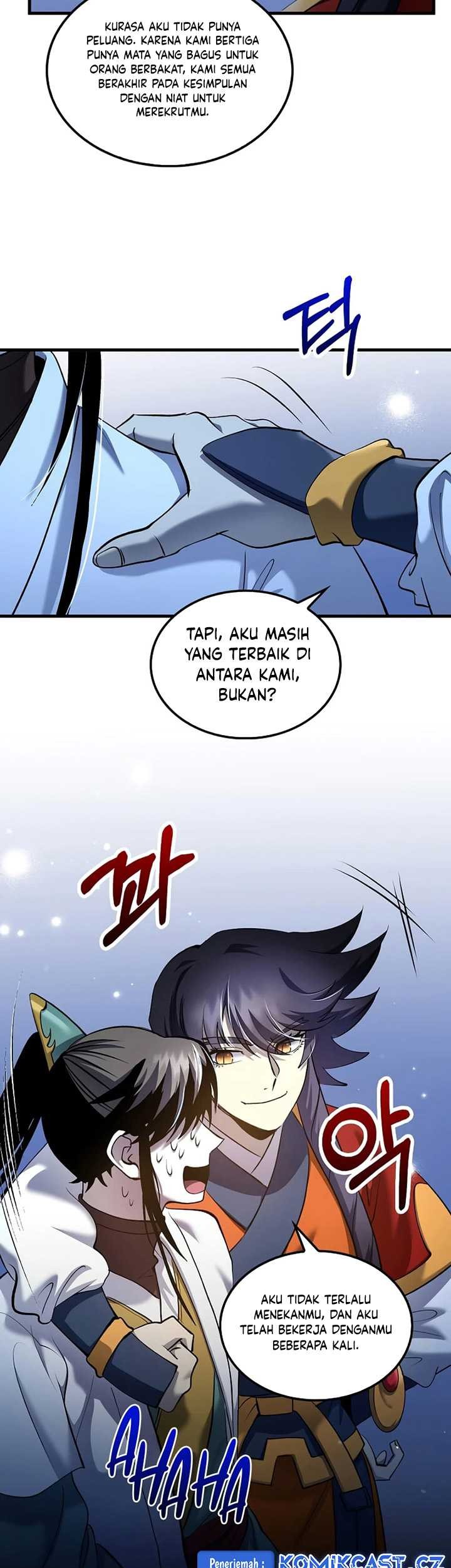 Chapter 160 - halaman 9