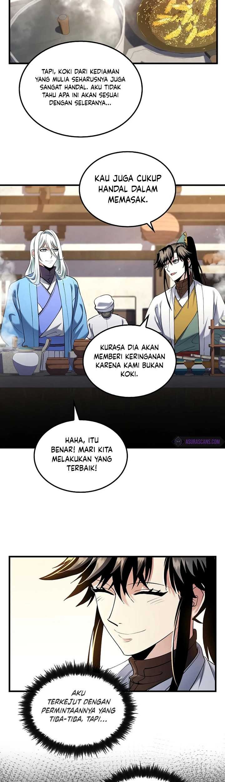 Chapter 160 - halaman 15