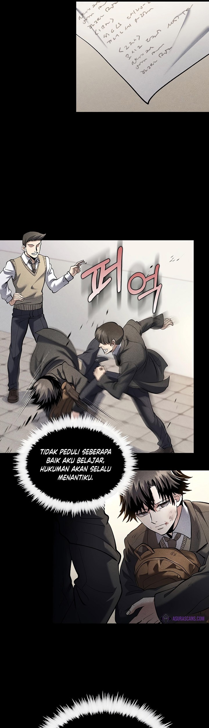 Chapter 159 - halaman 27