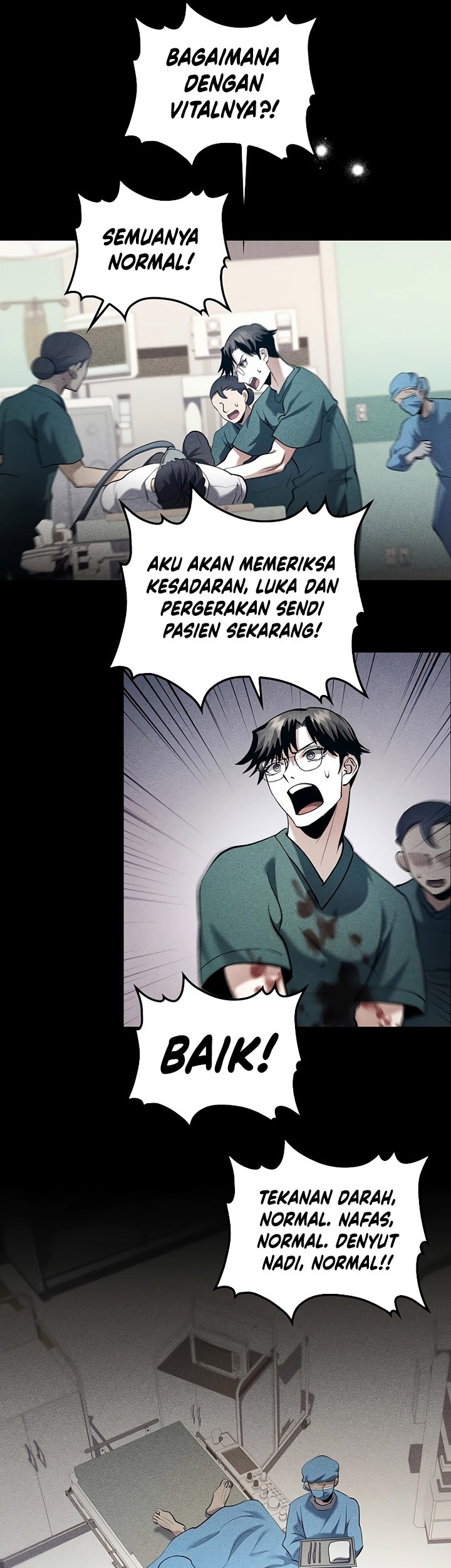 Chapter 159 - halaman 35