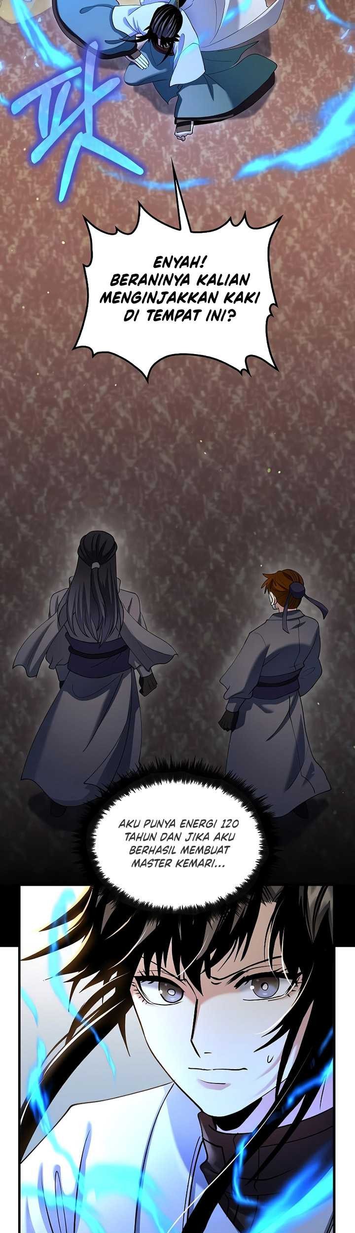 Chapter 158 - halaman 21