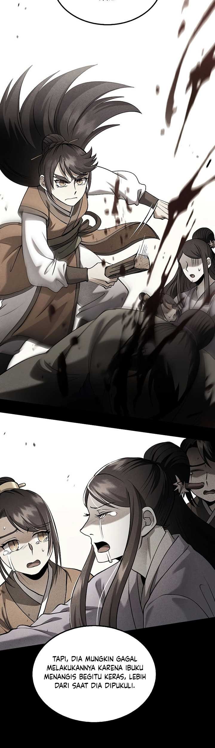 Chapter 158 - halaman 47