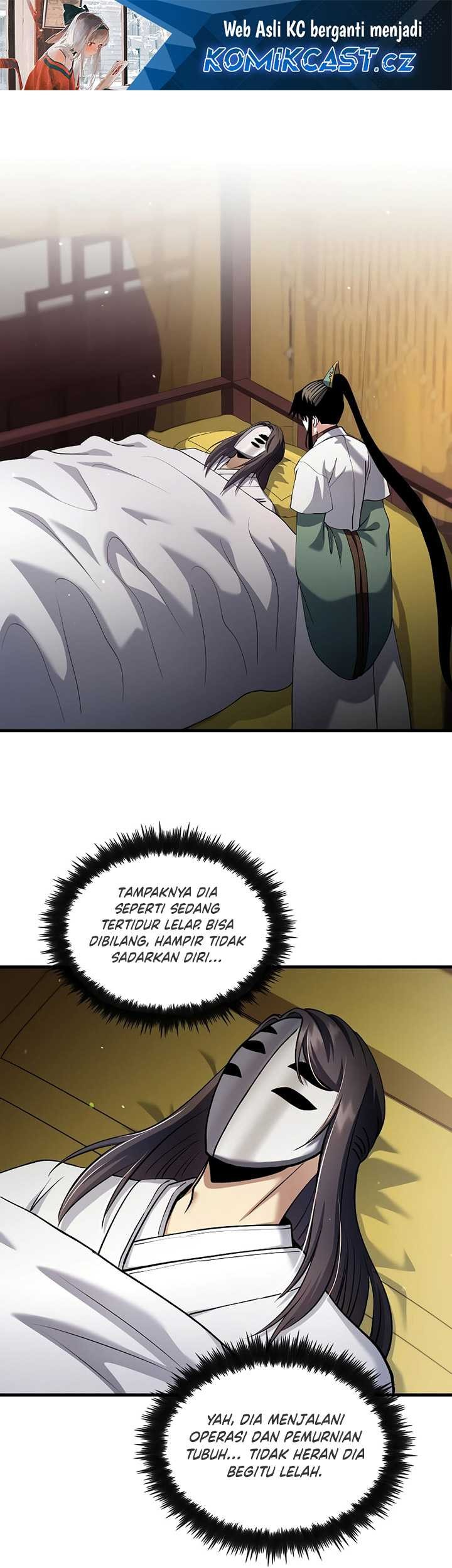 Chapter 158 - halaman 3