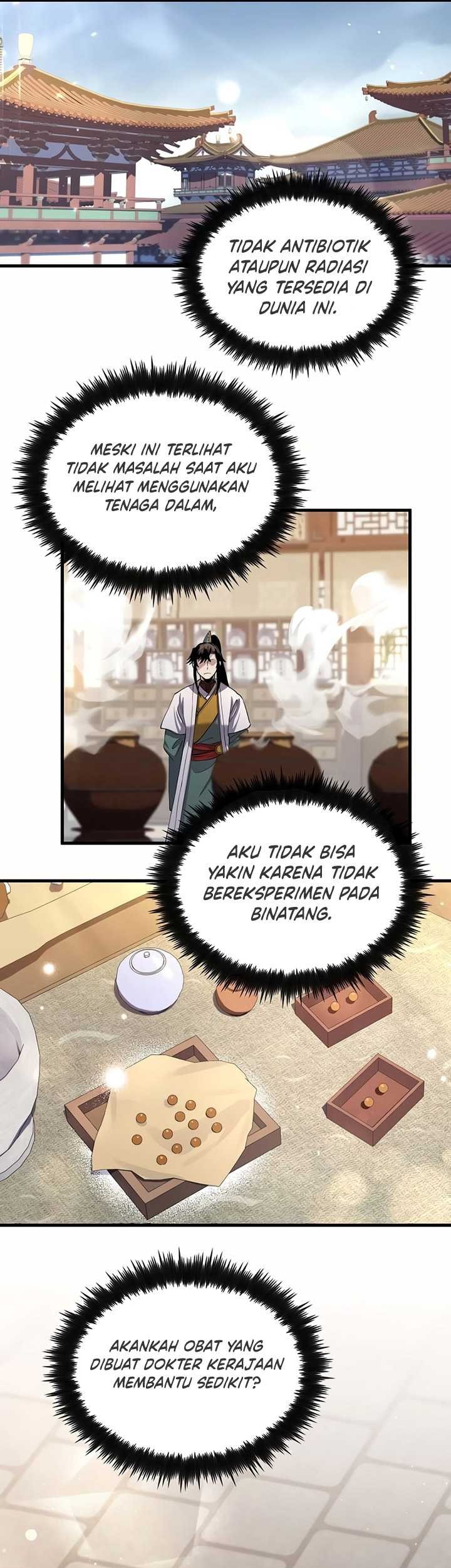 Chapter 157 - halaman 19