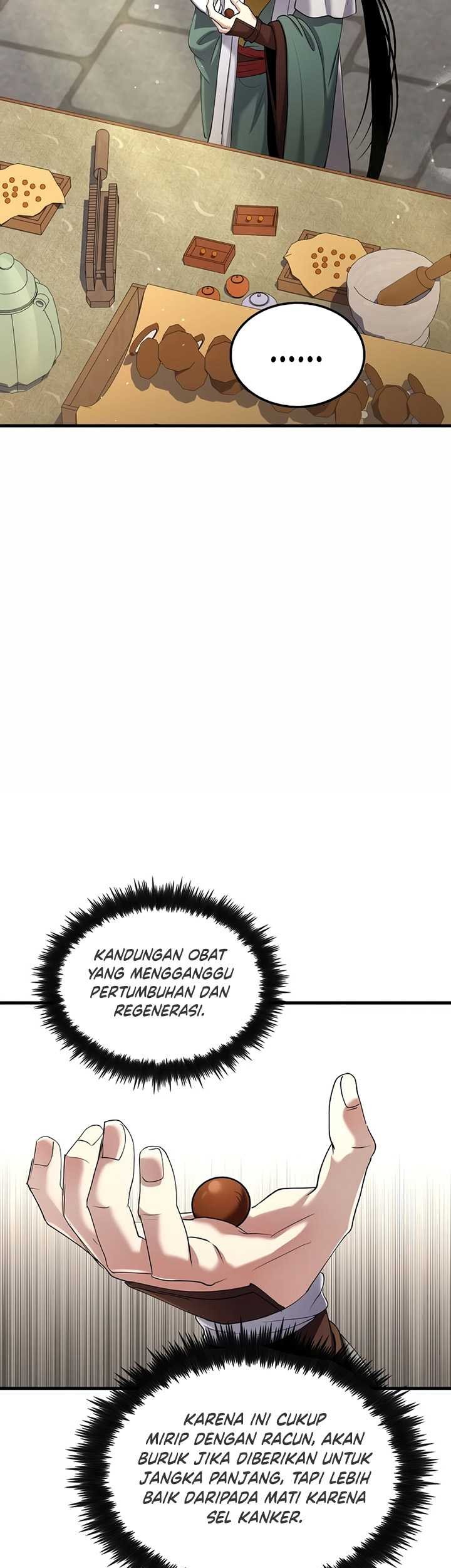 Chapter 157 - halaman 21
