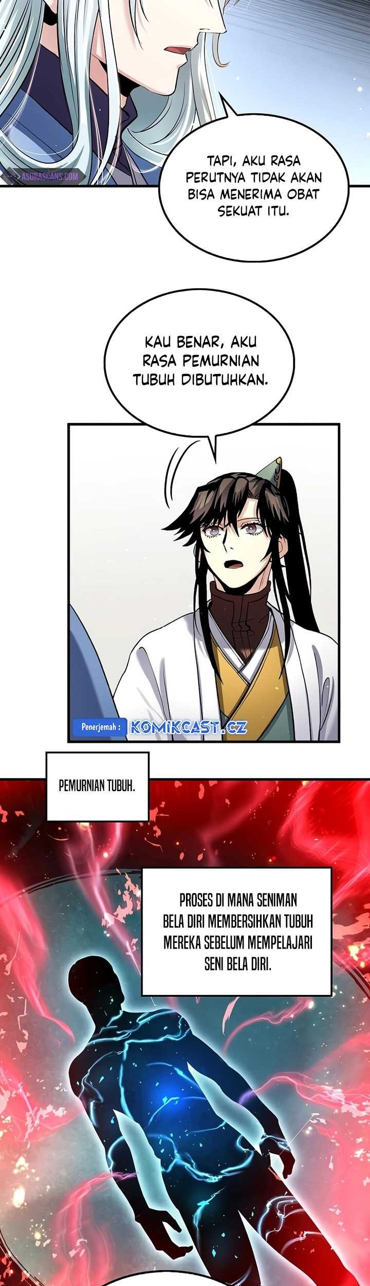 Chapter 157 - halaman 25