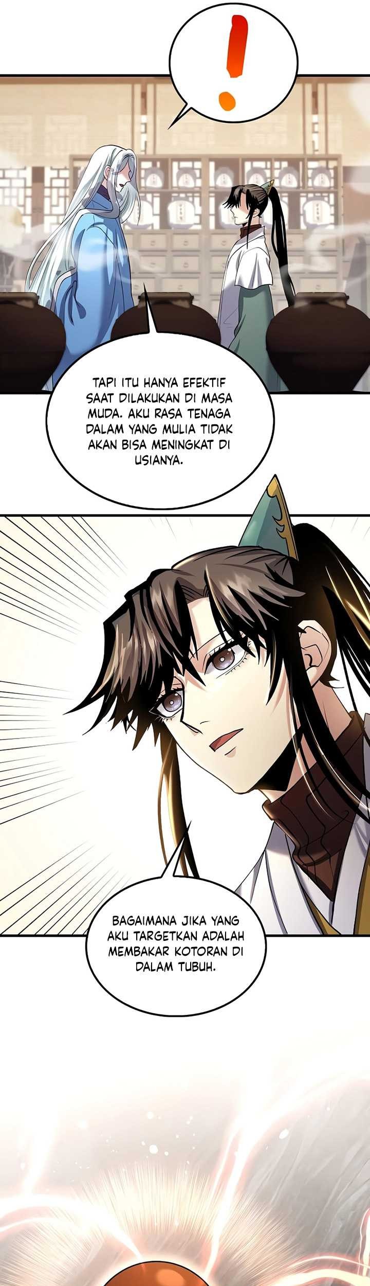 Chapter 157 - halaman 27