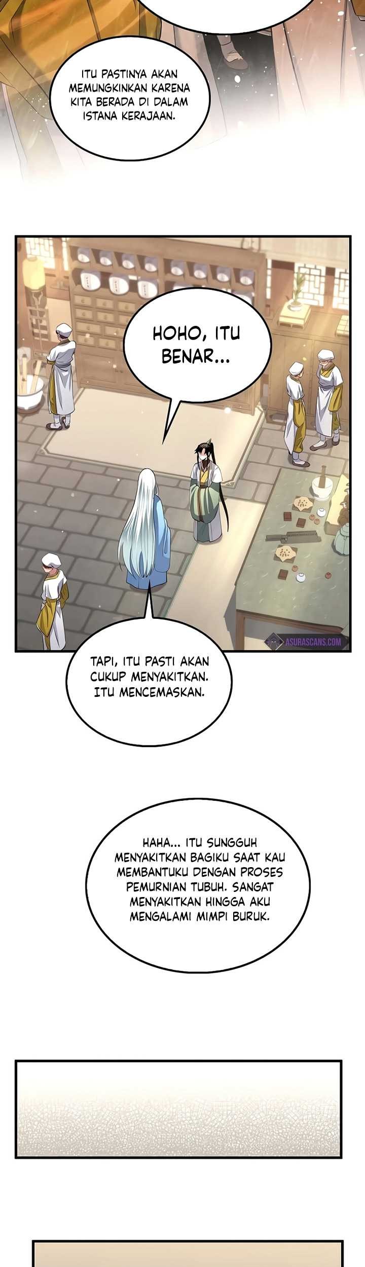 Chapter 157 - halaman 29