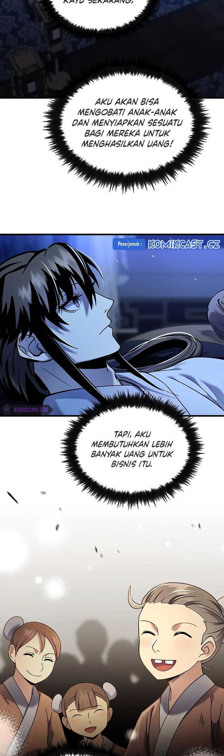 Chapter 157 - halaman 61