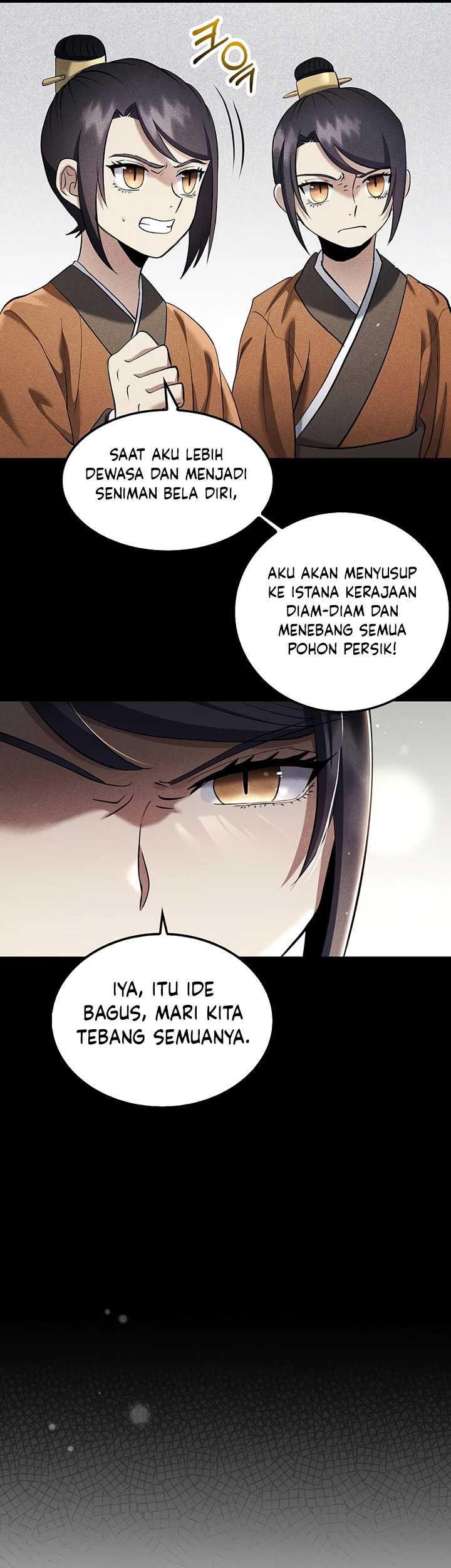 Chapter 156 - halaman 19