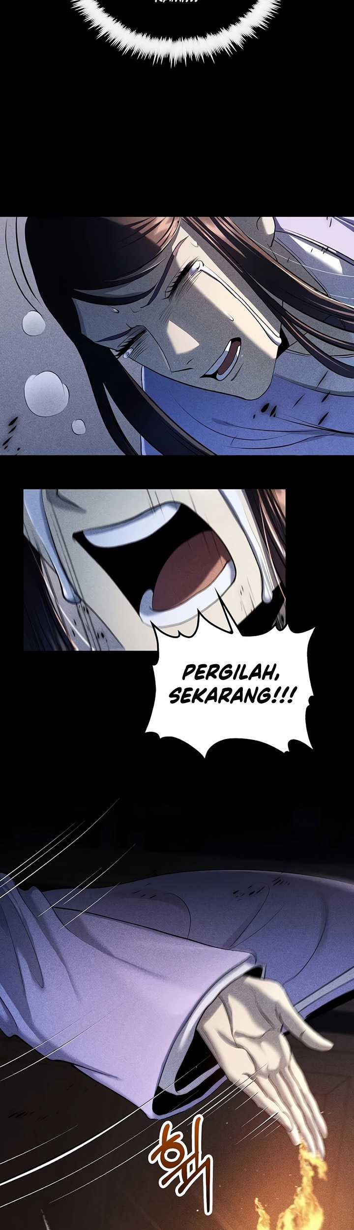 Chapter 156 - halaman 33