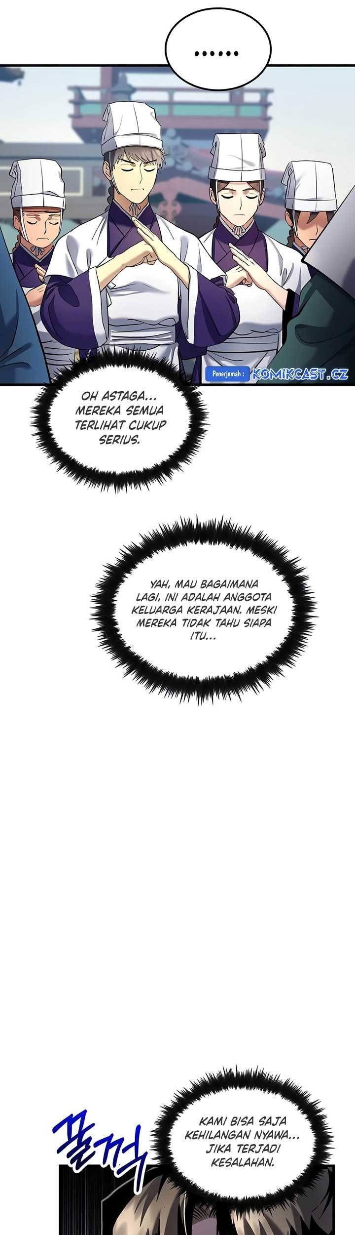Chapter 155 - halaman 21