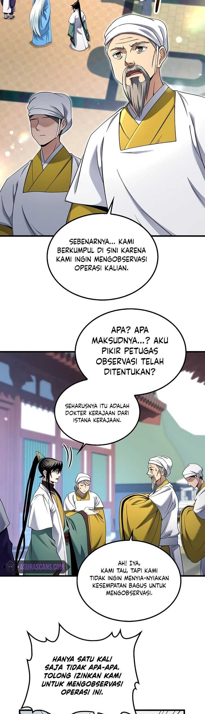 Chapter 155 - halaman 25