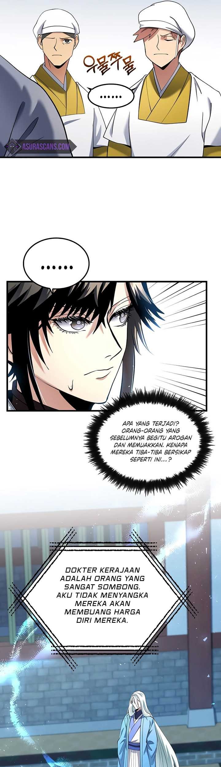 Chapter 155 - halaman 27