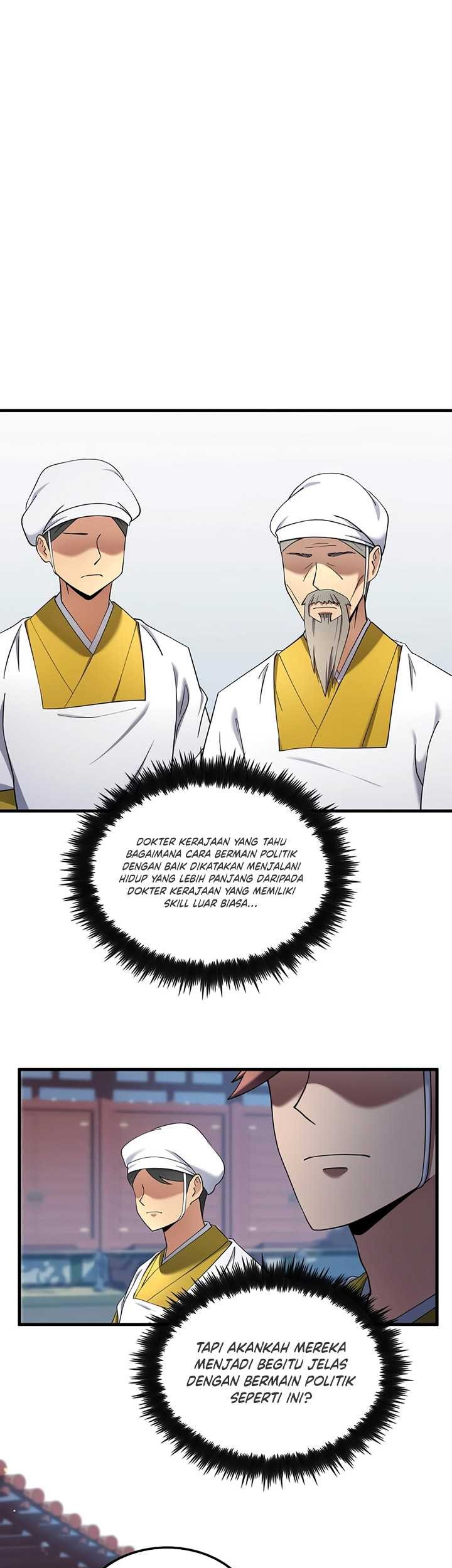 Chapter 155 - halaman 31