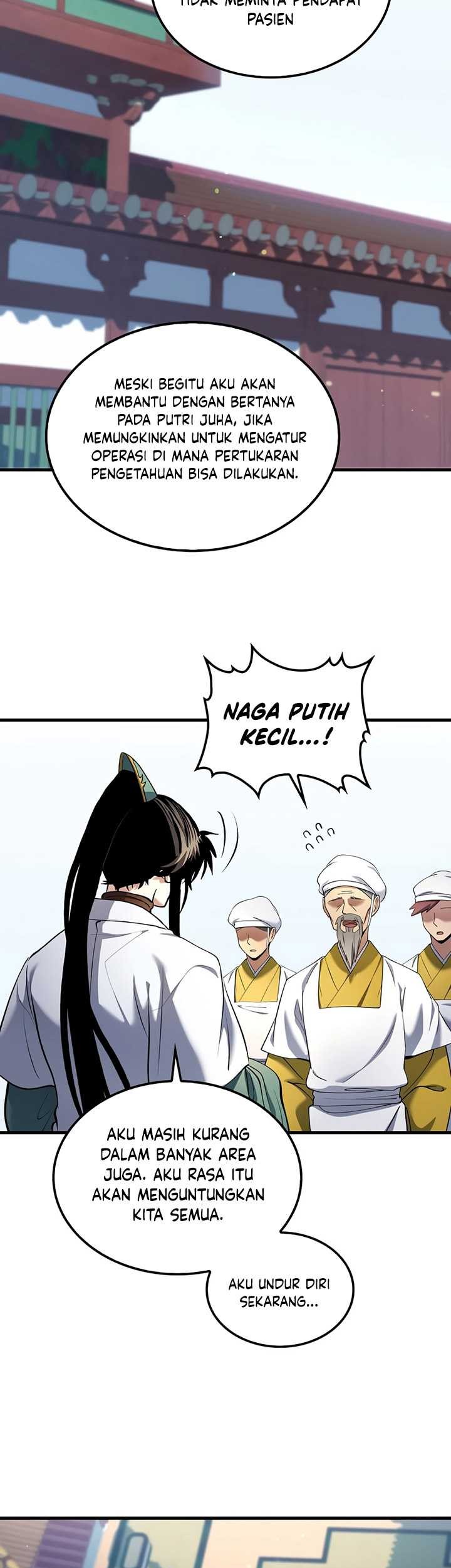 Chapter 155 - halaman 33