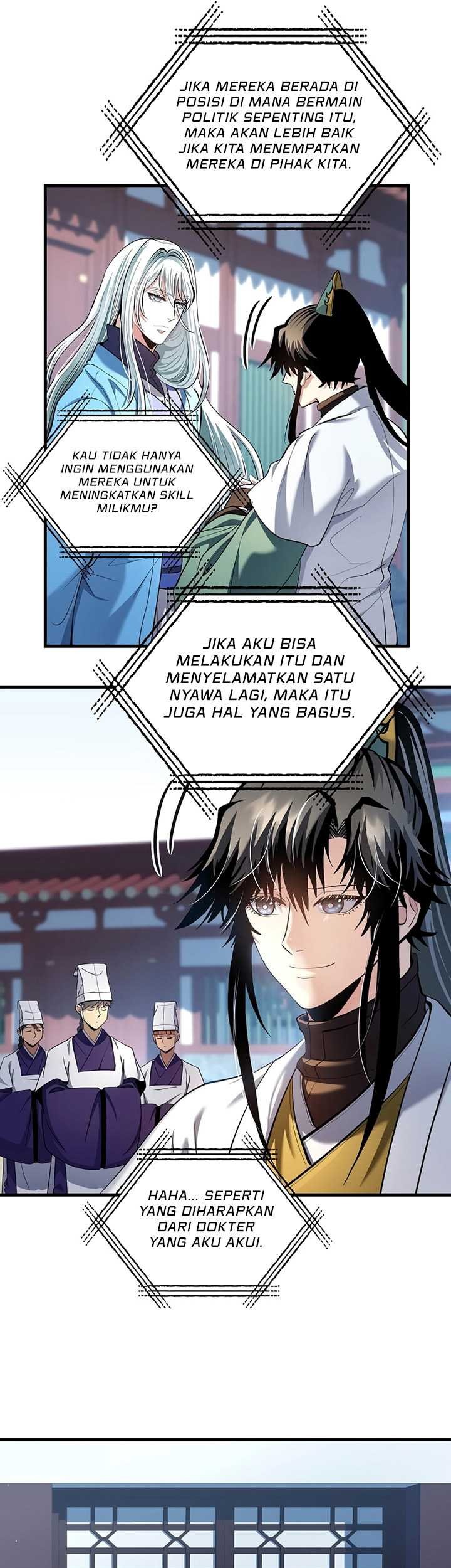 Chapter 155 - halaman 35