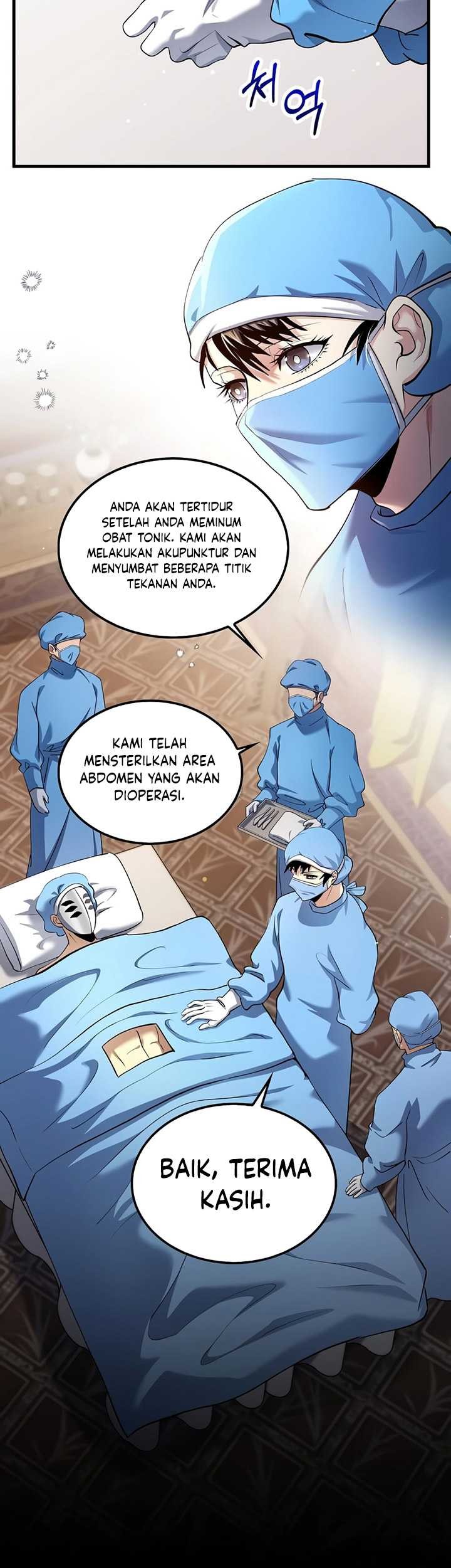 Chapter 155 - halaman 39