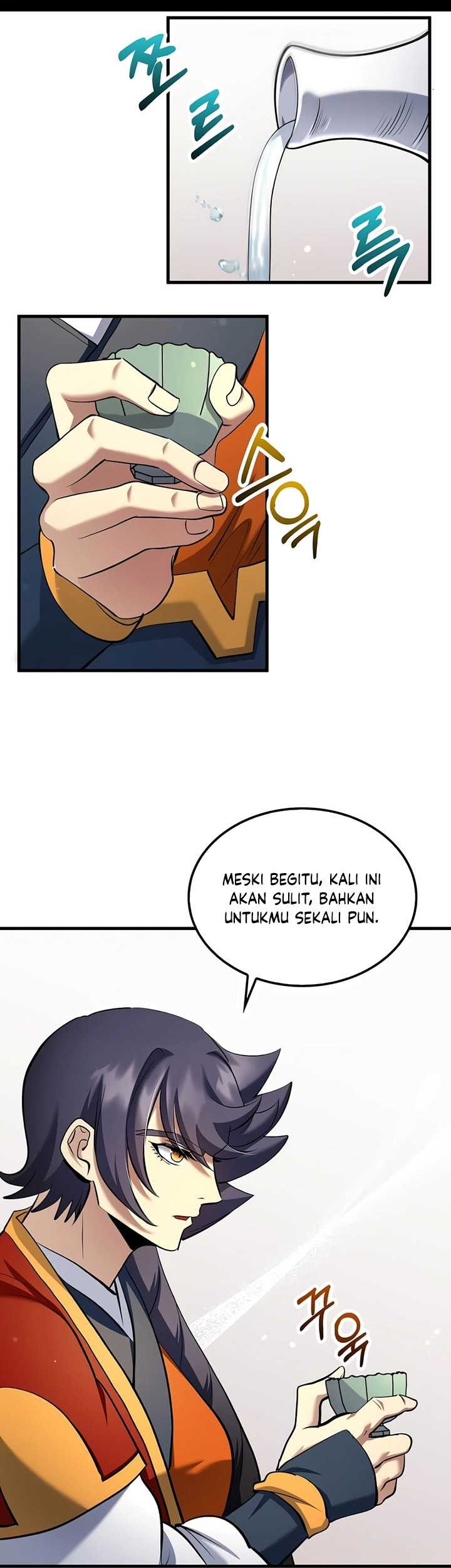 Chapter 155 - halaman 53